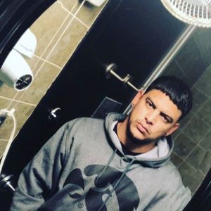 Meet your Posher, Erick